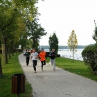 Parkrun 5.10